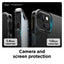 Elago iPhone 13 Hybrid Case - Clear Accessories > Mobiles & Tablets > Mobiles > Screen Protectors & Covers
