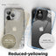 Elago iPhone 13 Pro Hybrid Case - Sierra Blue Accessories > Mobiles & Tablets > Mobiles > Screen Protectors & Covers