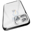 Elago iPhone 13 Pro Max Hybrid Case - Black Accessories > Mobiles & Tablets > Mobiles > Screen Protectors & Covers