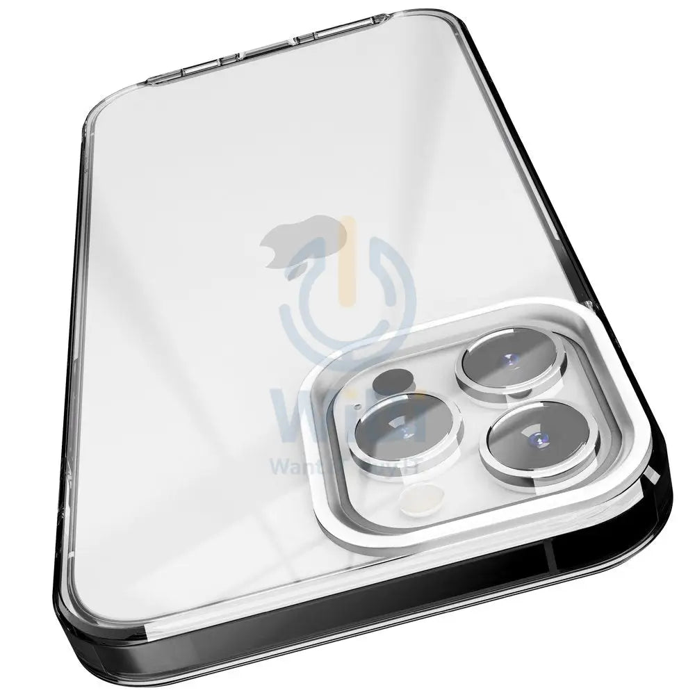 Elago iPhone 13 Pro Max Hybrid Case - Black Accessories > Mobiles & Tablets > Mobiles > Screen Protectors & Covers