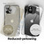 Elago iPhone 13 Pro Max Hybrid Case - Black Accessories > Mobiles & Tablets > Mobiles > Screen Protectors & Covers