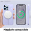 Elago iPhone 13 Pro Soft Silicone Case - purple Accessories > Mobiles & Tablets > Mobiles > Screen Protectors & Covers