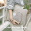 Elago LapTop 12’’ - 14’’ Pocket Sleeve - Stone Accessories > Mobiles & Tablets