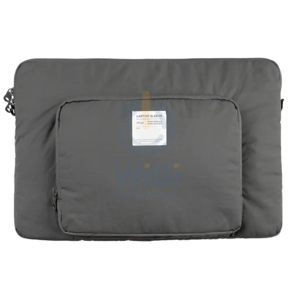 Elago Laptop 15’’ - 16’’ Pocket Sleeve - Dark Grey Accessories > Bag