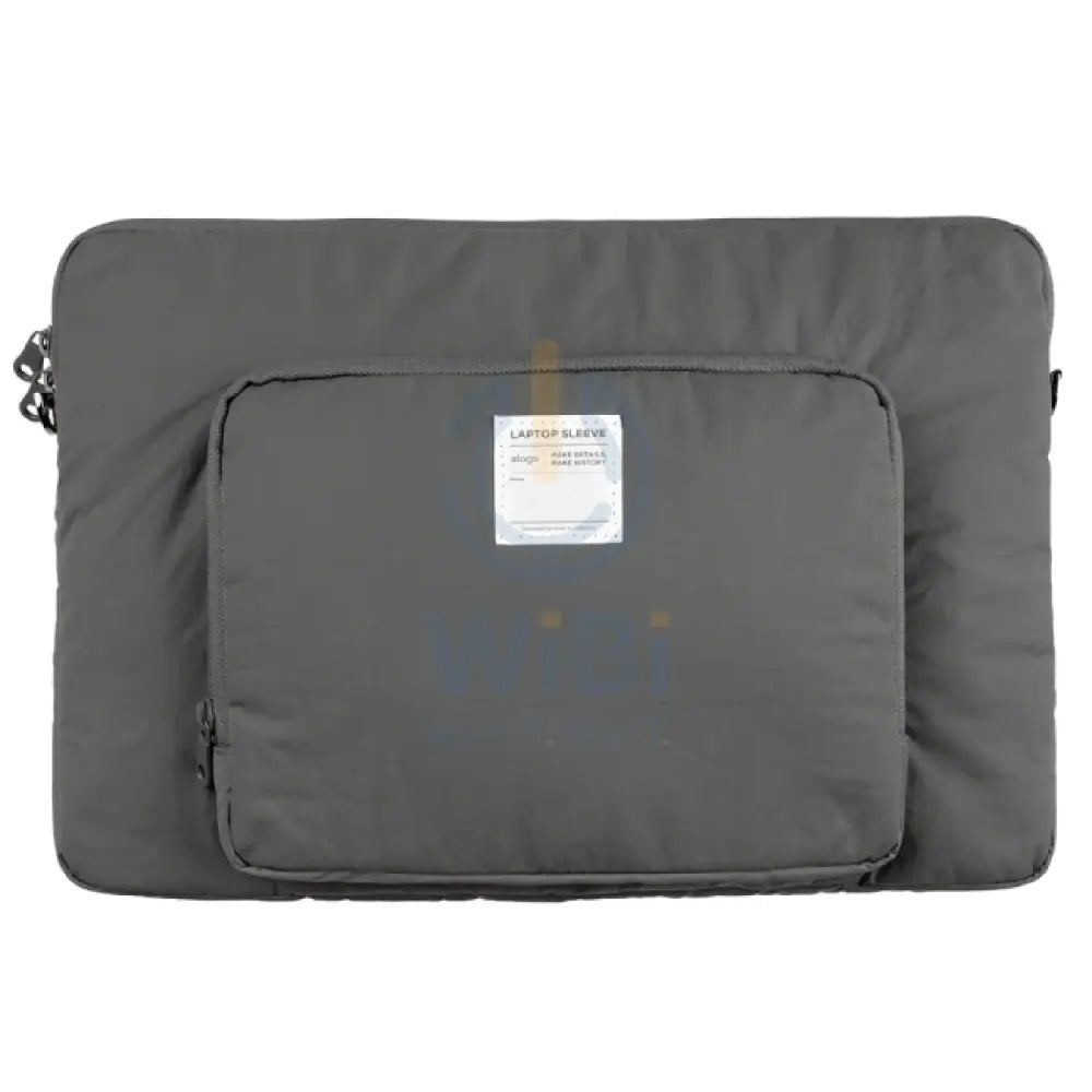 Elago Laptop 15’’ - 16’’ Pocket Sleeve - Dark Grey Accessories > Bag