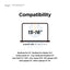 Elago Laptop 15’’ - 16’’ Pocket Sleeve - Dark Grey Accessories > Bag