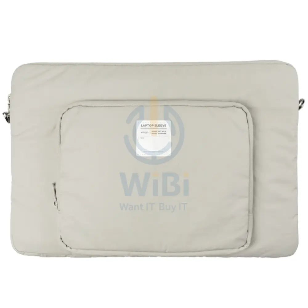 Elago Laptop 15’’ - 16’’ Pocket Sleeve - Stone Accessories > Bag
