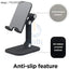 Elago M5 Stand for Smartphone / Tablet - Black Accessories > Mobiles & Tablets > Mobiles > Mobile Holder / Stands