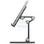 Elago M5 Stand for Smartphone / Tablet - Black Accessories > Mobiles & Tablets > Mobiles > Mobile Holder / Stands