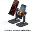 Elago M5 Stand for Smartphone / Tablet - Black Accessories > Mobiles & Tablets > Mobiles > Mobile Holder / Stands