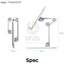 Elago M5 Stand for Smartphone / Tablet - White Accessories > Mobiles & Tablets > Mobiles > Mobile Holder / Stands