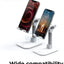 Elago M5 Stand for Smartphone / Tablet - White Accessories > Mobiles & Tablets > Mobiles > Mobile Holder / Stands