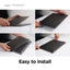 Elago MacBook Air 13’’/ m1(2019-) Inner Core Case - Transparent White Accessories > Other Laptop Accessories