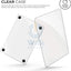 Elago Macbook Air 13’’/m1 (2019-) Ultra Slim Case - Clear Accessories > Other Laptop Accessories