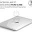 Elago Macbook Air 13’’/m1 (2019-) Ultra Slim Case - Clear Accessories > Other Laptop Accessories