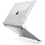 Elago Macbook Air 13’’/m1 (2019-) Ultra Slim Case - Clear Accessories > Other Laptop Accessories