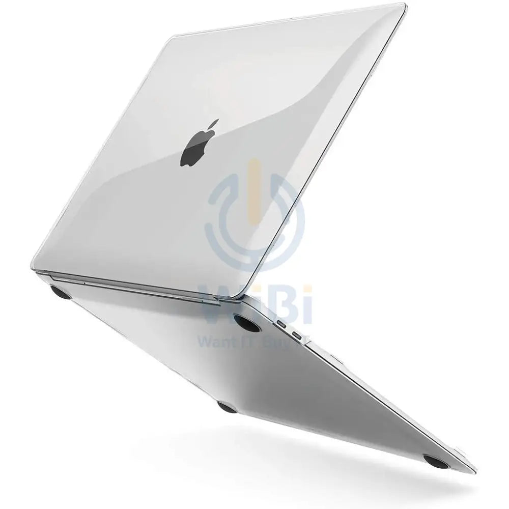 Elago Macbook Air 13’’/m1 (2019-) Ultra Slim Case - Clear Accessories > Other Laptop Accessories