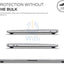 Elago Macbook Air 13’’/m1 (2019-) Ultra Slim Case - Clear Accessories > Other Laptop Accessories
