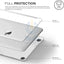 Elago Macbook Air 13’’/m1 (2019-) Ultra Slim Case - Clear Accessories > Other Laptop Accessories