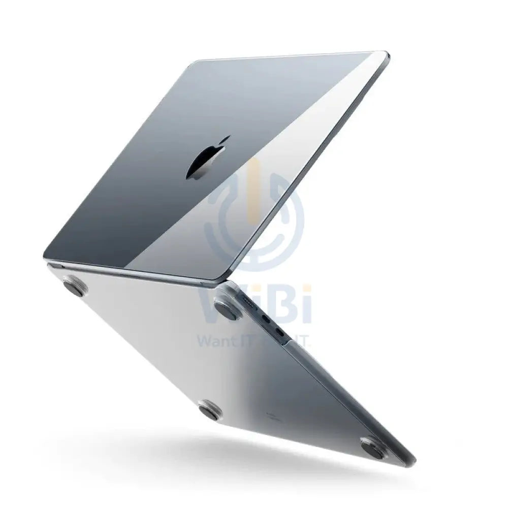 Elago MacBook Air M2 Ultra Slim Hard Case (15.3 inch) - Clear Accessories > Other Laptop Accessories