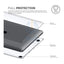 Elago Macbook Pro 15’’ Ultra slim case - Clear Accessories > Other Laptop Accessories
