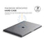 Elago Macbook Pro 15’’ Ultra slim case - Clear Accessories > Other Laptop Accessories