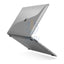 Elago Macbook Pro 15’’ Ultra slim case - Clear Accessories > Other Laptop Accessories