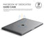 Elago Macbook Pro 16’’ 2016-2020 Ultra Slim Case - Clear Accessories > Other Laptop Accessories