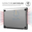 Elago Macbook Pro 16’’ 2016-2020 Ultra Slim Case - Clear Accessories > Other Laptop Accessories