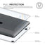 Elago Macbook Pro 16’’ 2016-2020 Ultra Slim Case - Clear Accessories > Other Laptop Accessories