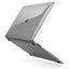 Elago Macbook Pro 16’’ 2016-2020 Ultra Slim Case - Clear Accessories > Other Laptop Accessories