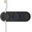 Elago Magnetic Cable Management Buttons - Black Accessories > Other Accessories