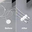 Elago Magnetic Cable Management Buttons - Black Accessories > Other Accessories