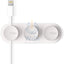Elago Magnetic Cable Management Buttons - White Accessories > Other Accessories