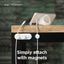Elago Magnetic Cable Management Buttons - White Accessories > Other Accessories