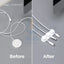 Elago Magnetic Cable Management Buttons - White Accessories > Other Accessories