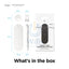 Elago Magnetic Cable Management Buttons - White Accessories > Other Accessories