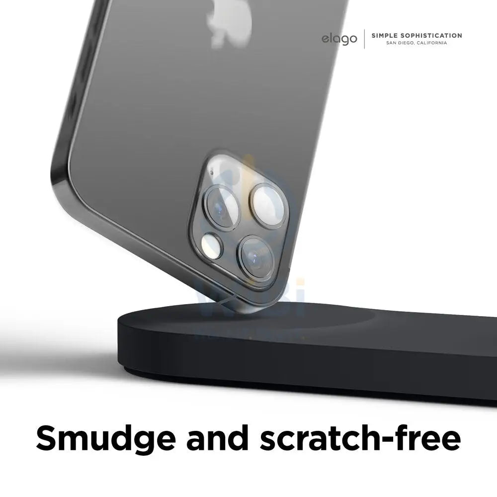 Elago Magsafe Charging Hub Duo - Black Accessories > Power Adapters
