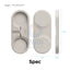 Elago Magsafe Charging Hub Duo - Stone Accessories > Power Adapters