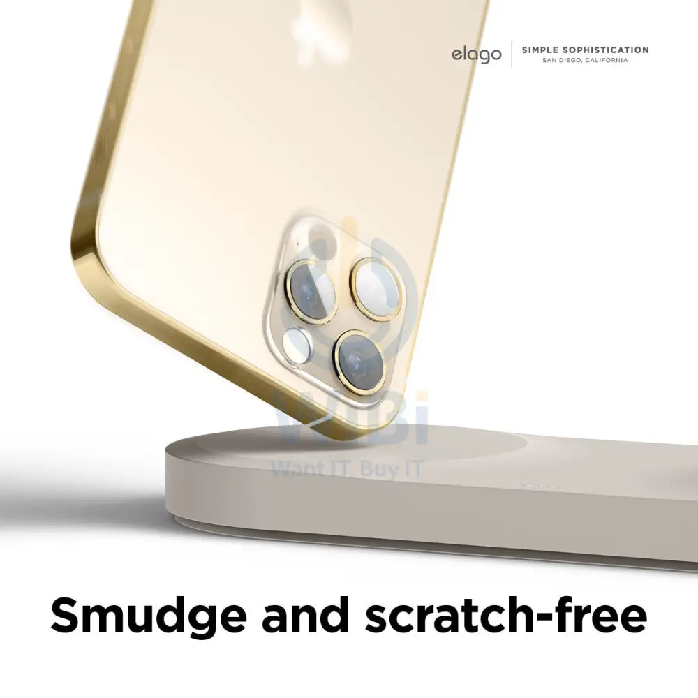 Elago Magsafe Charging Hub Duo - Stone Accessories > Power Adapters