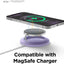 Elago Magsafe Charging Pad - Lavender Accessories > Power Adapters
