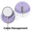 Elago Magsafe Charging Pad - Lavender Accessories > Power Adapters