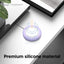Elago Magsafe Charging Pad - Lavender Accessories > Power Adapters