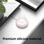 Elago Magsafe Charging Pad - Lovely Pink Accessories > Power Adapters