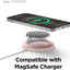 Elago Magsafe Charging Pad - Lovely Pink Accessories > Power Adapters
