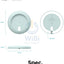 Elago Magsafe Charging Pad - Mint Accessories > Power Adapters