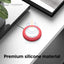 Elago Magsafe Charging Pad - Red Accessories > Power Adapters