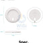 Elago Magsafe Charging Pad - White Accessories > Power Adapters
