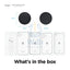 Elago MagSafe Guide for Smart Phones - Black Accessories > Mobiles & Tablets > Tablets