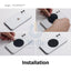Elago MagSafe Guide for Smart Phones - Black Accessories > Mobiles & Tablets > Tablets